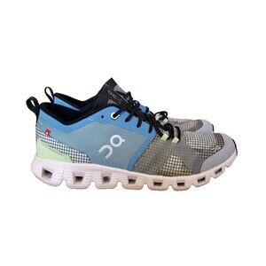On Cloud‎ X Shift Women's Size 8.5 Gray Running Shoes Sneakers